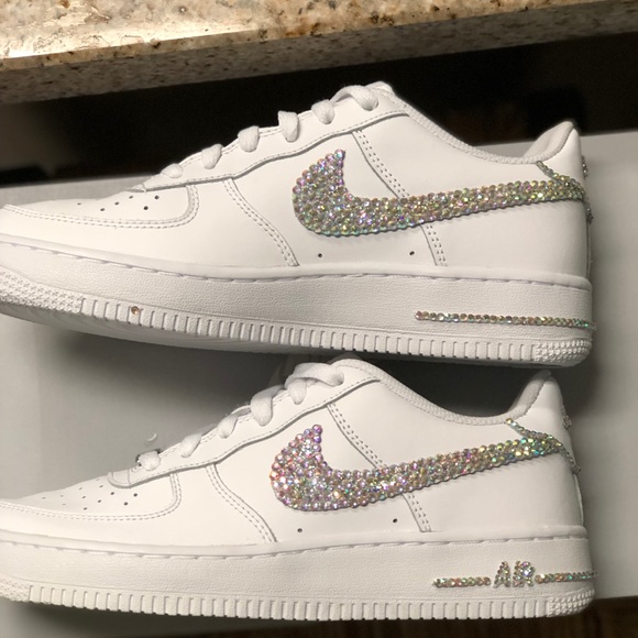 Nike Air Force 1. All sizes available - Picture 5 of 5